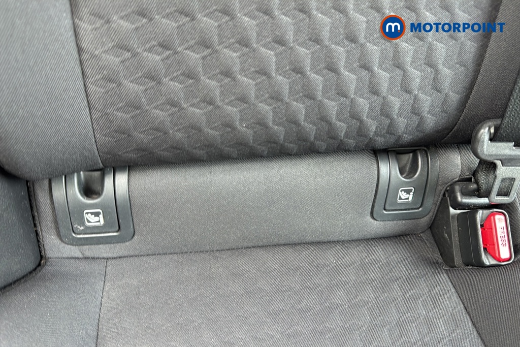 Toyota Yaris Icon Automatic Petrol-Electric Hybrid Hatchback - Stock Number (1645680) - 27th supplementary image