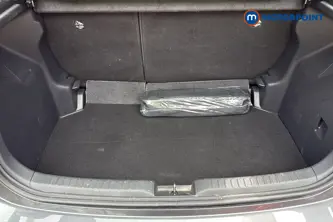 Toyota Yaris Icon Automatic Petrol-Electric Hybrid Hatchback - Stock Number (1645680) - 30th supplementary image