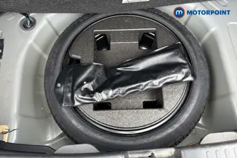 Toyota Yaris Icon Automatic Petrol-Electric Hybrid Hatchback - Stock Number (1645680) - 33rd supplementary image