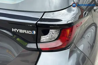 Toyota Yaris Icon Automatic Petrol-Electric Hybrid Hatchback - Stock Number (1645680) - 36th supplementary image