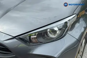 Toyota Yaris Icon Automatic Petrol-Electric Hybrid Hatchback - Stock Number (1645680) - 42nd supplementary image