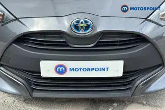 Toyota Yaris Icon Automatic Petrol-Electric Hybrid Hatchback - Stock Number (1645680) - 43rd supplementary image