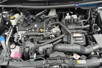 Toyota Yaris Icon Automatic Petrol-Electric Hybrid Hatchback - Stock Number (1645680) - 48th supplementary image