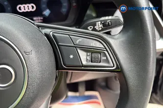 Audi A3 Sport Manual Petrol Hatchback - Stock Number (1645681) - 3rd supplementary image