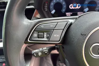 Audi A3 Sport Manual Petrol Hatchback - Stock Number (1645681) - 4th supplementary image