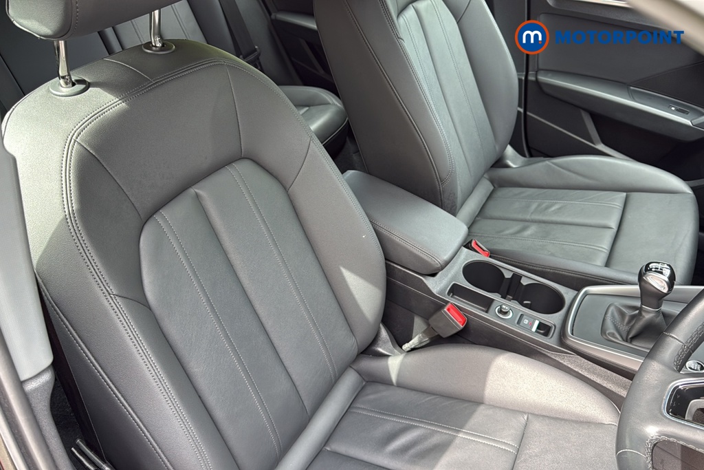 Audi A3 Sport Manual Petrol Hatchback - Stock Number (1645681) - 22nd supplementary image