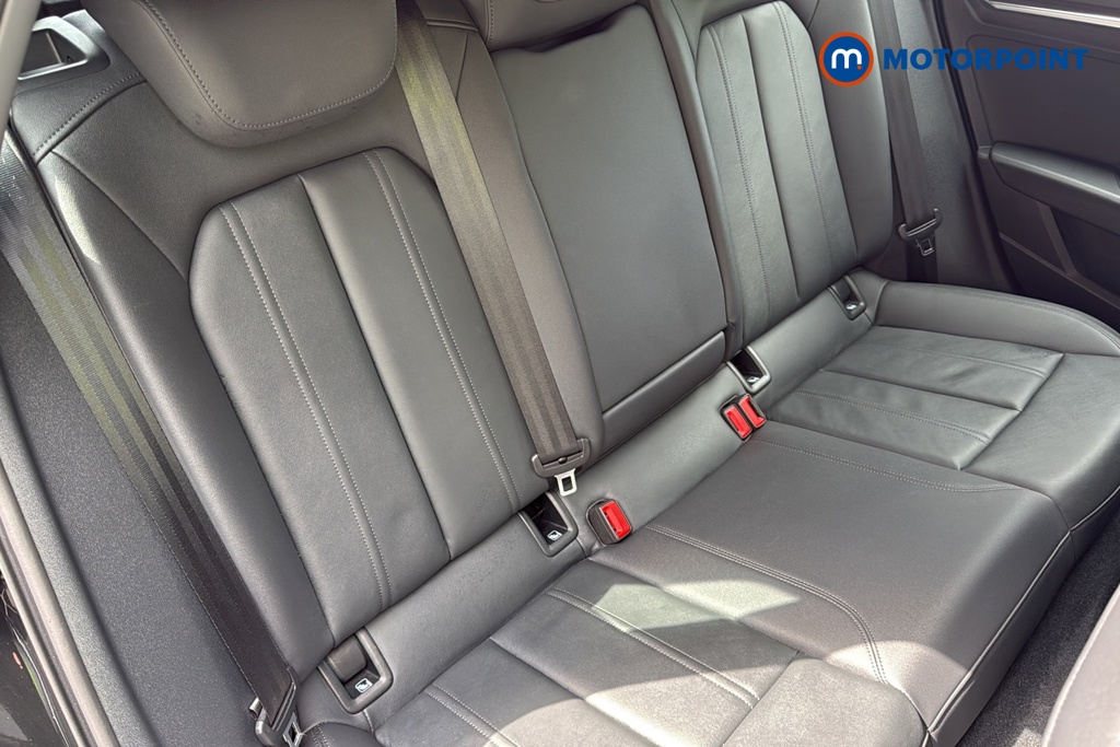 Audi A3 Sport Manual Petrol Hatchback - Stock Number (1645681) - 25th supplementary image