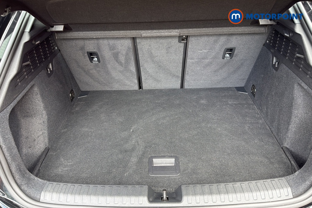 Audi A3 Sport Manual Petrol Hatchback - Stock Number (1645681) - 30th supplementary image