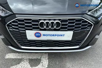 Audi A3 Sport Manual Petrol Hatchback - Stock Number (1645681) - 43rd supplementary image