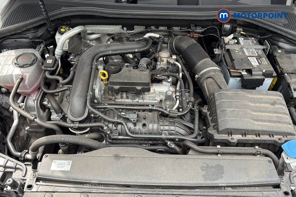 Audi A3 Sport Manual Petrol Hatchback - Stock Number (1645681) - 48th supplementary image