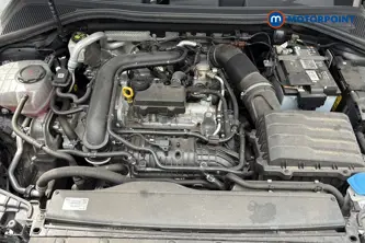 Audi A3 Sport Manual Petrol Hatchback - Stock Number (1645681) - 48th supplementary image