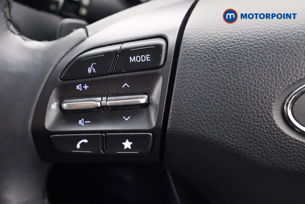 Hyundai Kona Premium Automatic Petrol-Electric Hybrid SUV - Stock Number (1645722) - 2nd supplementary image