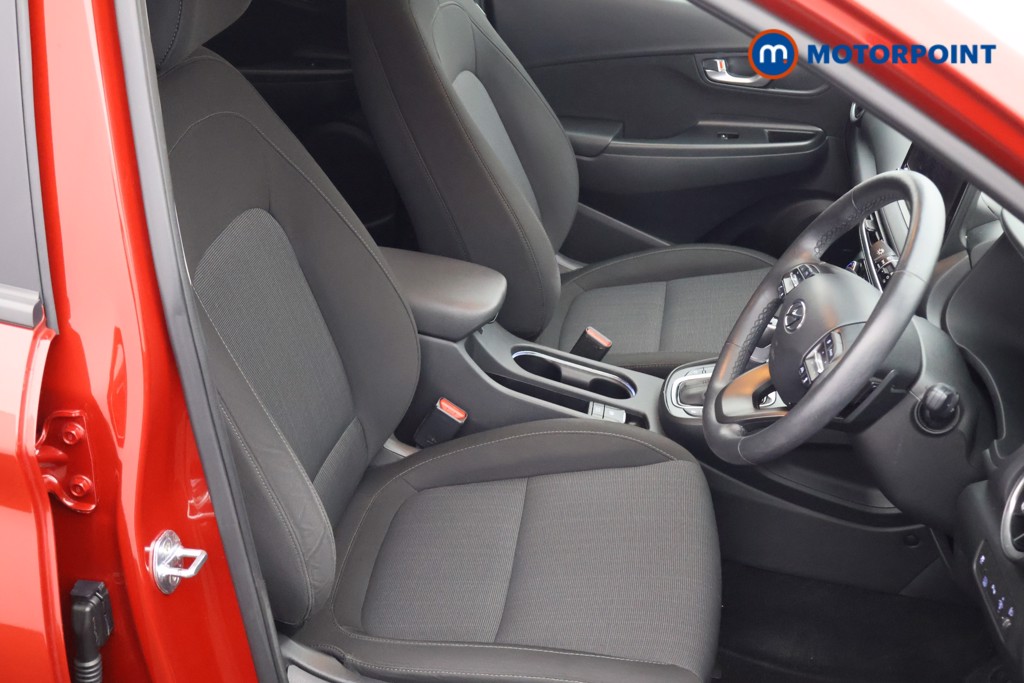 Hyundai Kona Premium Automatic Petrol-Electric Hybrid SUV - Stock Number (1645722) - 12th supplementary image