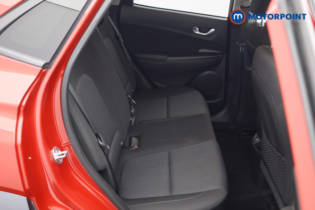 Hyundai Kona Premium Automatic Petrol-Electric Hybrid SUV - Stock Number (1645722) - 13th supplementary image