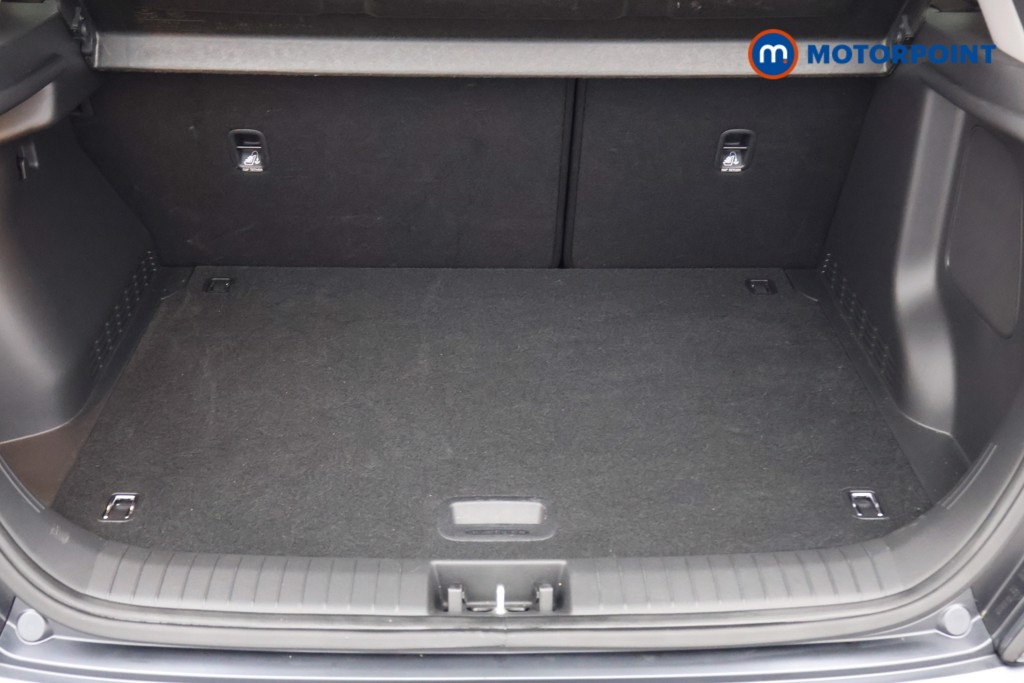 Hyundai Kona Premium Automatic Petrol-Electric Hybrid SUV - Stock Number (1645722) - 14th supplementary image