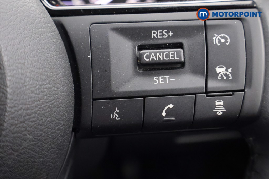 Nissan X-Trail Acenta Premium Automatic Petrol-Electric Hybrid SUV - Stock Number (1645812) - 2nd supplementary image