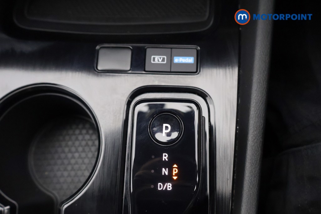 Nissan X-Trail Acenta Premium Automatic Petrol-Electric Hybrid SUV - Stock Number (1645812) - 7th supplementary image