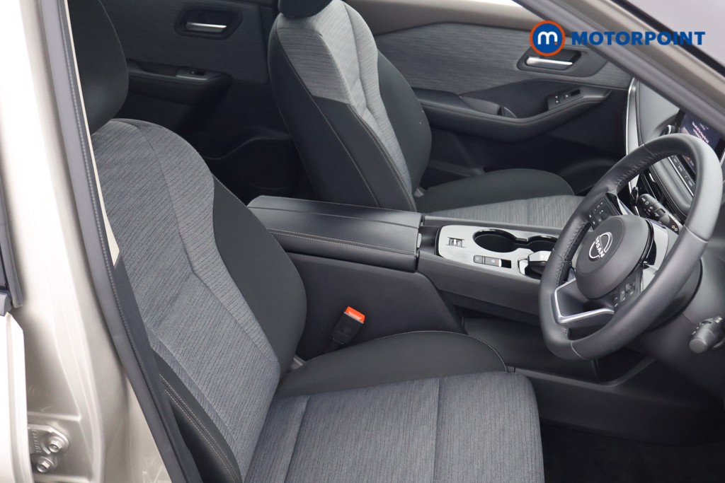 Nissan X-Trail Acenta Premium Automatic Petrol-Electric Hybrid SUV - Stock Number (1645812) - 11th supplementary image