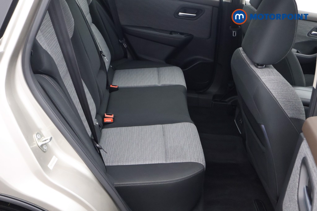 Nissan X-Trail Acenta Premium Automatic Petrol-Electric Hybrid SUV - Stock Number (1645812) - 12th supplementary image