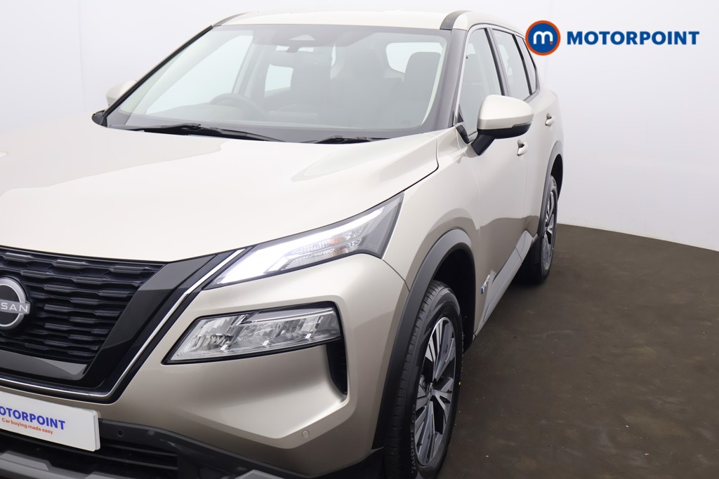 Nissan X-Trail Acenta Premium Automatic Petrol-Electric Hybrid SUV - Stock Number (1645812) - 15th supplementary image
