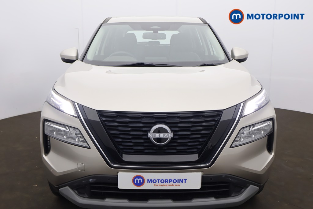 Nissan X-Trail Acenta Premium Automatic Petrol-Electric Hybrid SUV - Stock Number (1645812) - 16th supplementary image