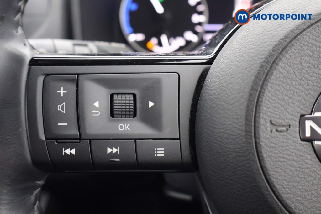 Nissan X-Trail Acenta Premium Automatic Petrol-Electric Hybrid SUV - Stock Number (1645812) - 1st supplementary image