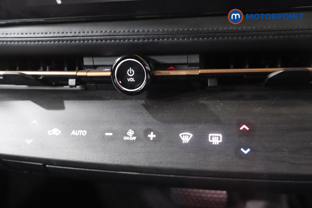 Nissan Ariya Advance Automatic Electric SUV - Stock Number (1646165) - 3rd supplementary image
