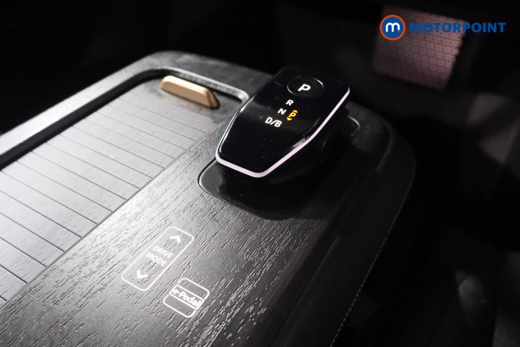 Nissan Ariya Advance Automatic Electric SUV - Stock Number (1646165) - 4th supplementary image