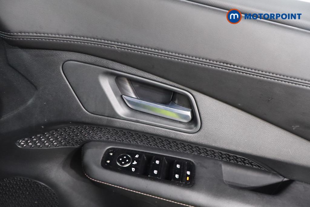Nissan Ariya Advance Automatic Electric SUV - Stock Number (1646165) - 8th supplementary image