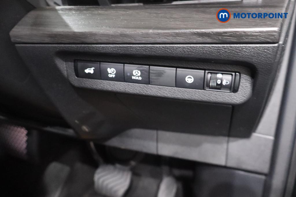 Nissan Ariya Advance Automatic Electric SUV - Stock Number (1646165) - 9th supplementary image