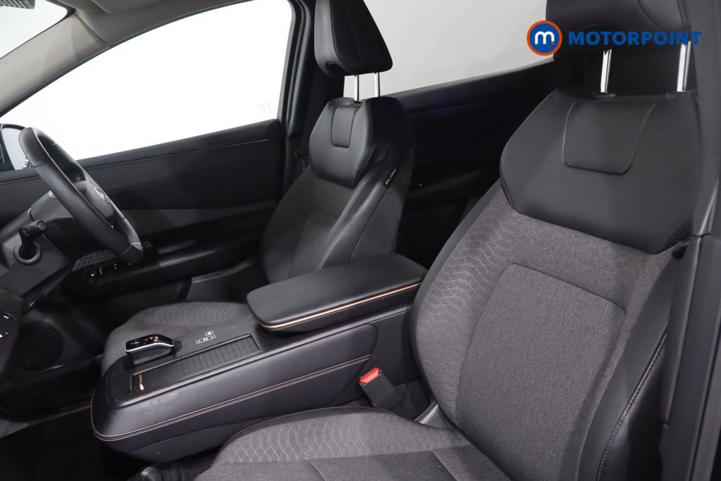 Nissan Ariya Advance Automatic Electric SUV - Stock Number (1646165) - 10th supplementary image