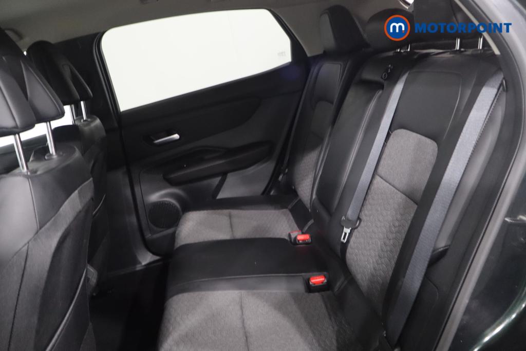 Nissan Ariya Advance Automatic Electric SUV - Stock Number (1646165) - 11th supplementary image