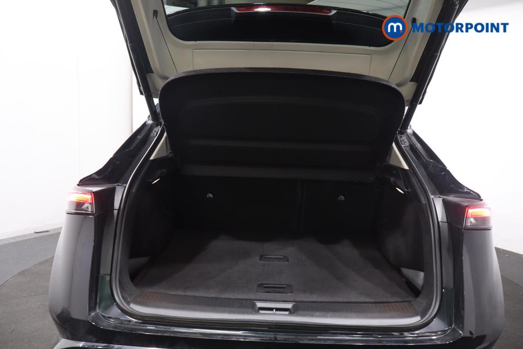 Nissan Ariya Advance Automatic Electric SUV - Stock Number (1646165) - 12th supplementary image