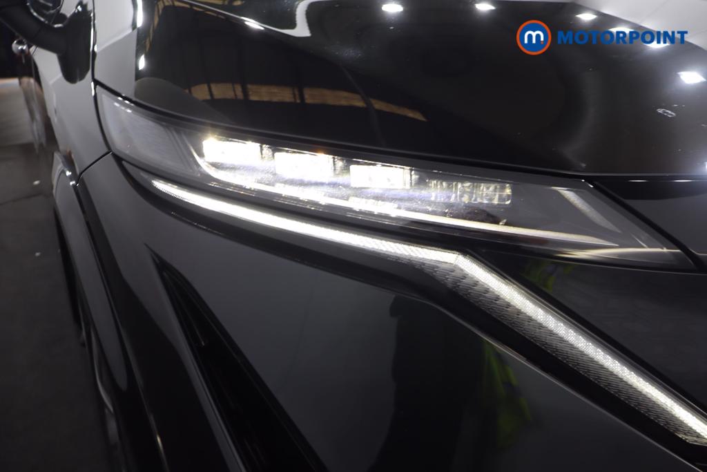 Nissan Ariya Advance Automatic Electric SUV - Stock Number (1646165) - 13th supplementary image