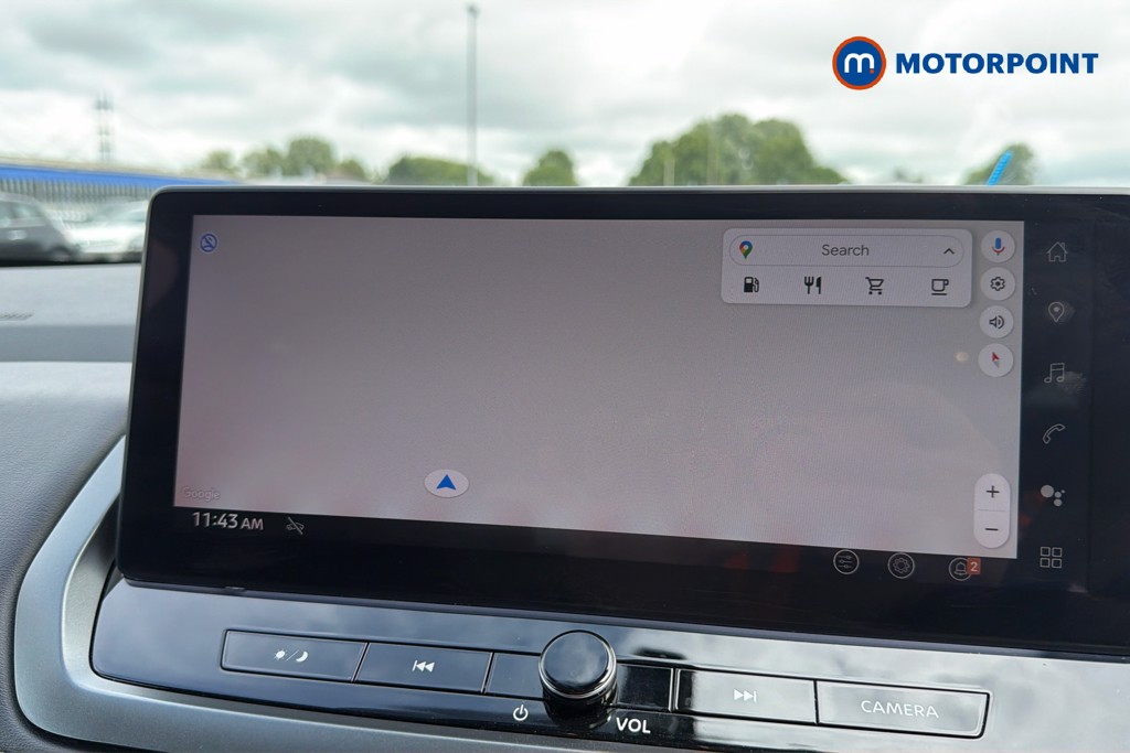 Nissan Qashqai N-Connecta Manual Petrol SUV - Stock Number (1646179) - 10th supplementary image