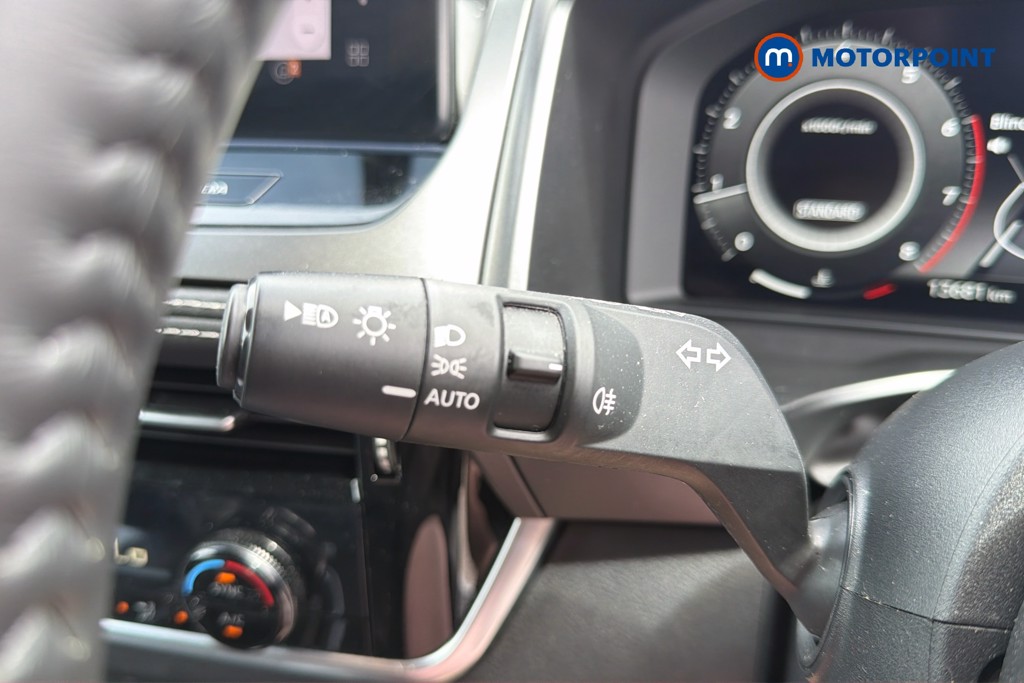 Nissan Qashqai N-Connecta Manual Petrol SUV - Stock Number (1646179) - 18th supplementary image