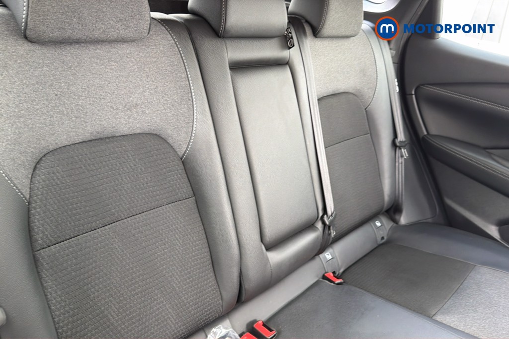 Nissan Qashqai N-Connecta Manual Petrol SUV - Stock Number (1646179) - 28th supplementary image
