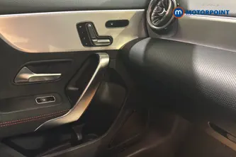 Mercedes-Benz A Class Amg Line Automatic Petrol Plug-In Hybrid Saloon - Stock Number (1646228) - 10th supplementary image