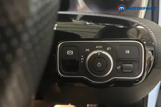 Mercedes-Benz A Class Amg Line Automatic Petrol Plug-In Hybrid Saloon - Stock Number (1646228) - 11th supplementary image