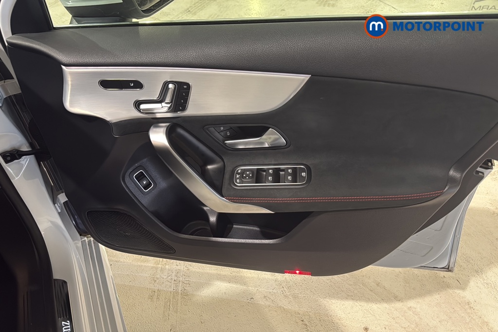 Mercedes-Benz A Class Amg Line Automatic Petrol Plug-In Hybrid Saloon - Stock Number (1646228) - 18th supplementary image