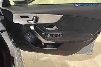 Mercedes-Benz A Class Amg Line Automatic Petrol Plug-In Hybrid Saloon - Stock Number (1646228) - 18th supplementary image