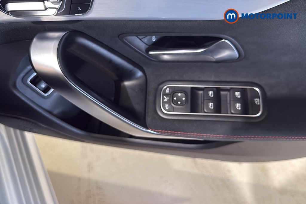 Mercedes-Benz A Class Amg Line Automatic Petrol Plug-In Hybrid Saloon - Stock Number (1646228) - 19th supplementary image