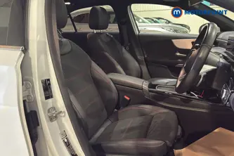 Mercedes-Benz A Class Amg Line Automatic Petrol Plug-In Hybrid Saloon - Stock Number (1646228) - 22nd supplementary image