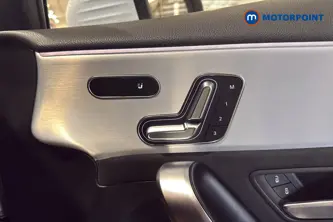 Mercedes-Benz A Class Amg Line Automatic Petrol Plug-In Hybrid Saloon - Stock Number (1646228) - 23rd supplementary image