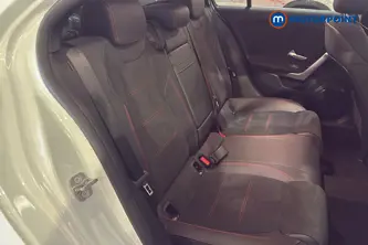 Mercedes-Benz A Class Amg Line Automatic Petrol Plug-In Hybrid Saloon - Stock Number (1646228) - 25th supplementary image