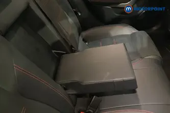 Mercedes-Benz A Class Amg Line Automatic Petrol Plug-In Hybrid Saloon - Stock Number (1646228) - 26th supplementary image