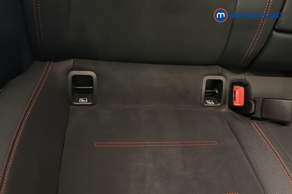 Mercedes-Benz A Class Amg Line Automatic Petrol Plug-In Hybrid Saloon - Stock Number (1646228) - 27th supplementary image