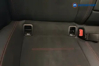 Mercedes-Benz A Class Amg Line Automatic Petrol Plug-In Hybrid Saloon - Stock Number (1646228) - 27th supplementary image