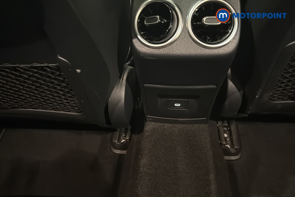Mercedes-Benz A Class Amg Line Automatic Petrol Plug-In Hybrid Saloon - Stock Number (1646228) - 28th supplementary image