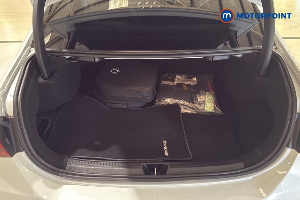 Mercedes-Benz A Class Amg Line Automatic Petrol Plug-In Hybrid Saloon - Stock Number (1646228) - 30th supplementary image